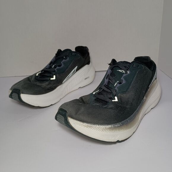 Altra FWD VIA Womens Black Athletic Training Running Shoes Size US 10 EU 42 - Picture 8 of 15